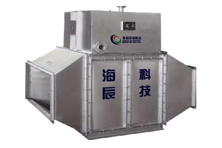 CNRG-XC型超導(dǎo)熱管余熱回收器（水一氣）冷凝水專用余熱回收設(shè)備